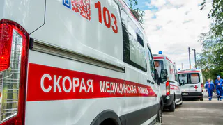 В ДТП на Ряжском шоссе в Рязани скончалась 36-летняя водитель Volkswagen