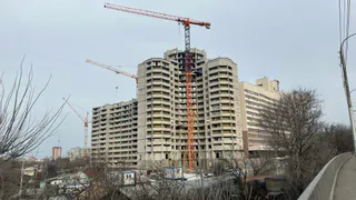 В рязанском поселке Шлаковый снесут 173 дома под новую застройку