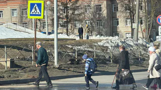 В Рязани полиция, бизнес и мэрия думали над безопасностью улицы Почтовой