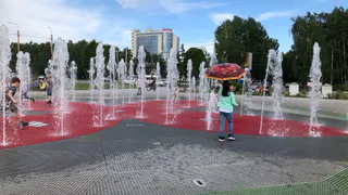 Жителей Рязанской области в августе ждет теплая погода