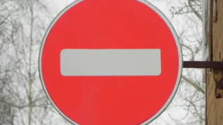 На пять дней перекроют движение на улице Островского в Рязани