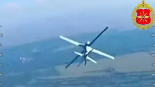Шесть вражеских дронов были сбиты накануне над Рязанской областью