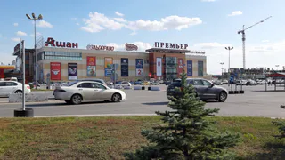 В Рязани открыли фудкорты, правда без QR-кода их нельзя посещать
