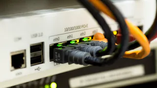 Из-за молодого саратовца жители нескольких улиц Рязани остались без интернета