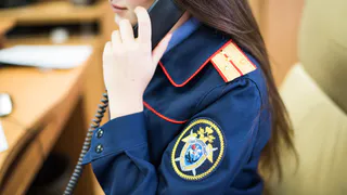 В Ряжске задержали убийцу мужчины, чей скелет нашли в лесу осенью 2022 года