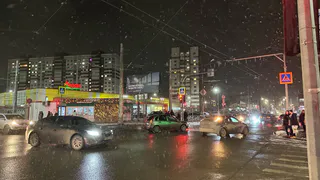 За выходные в Рязанской области произошло 7 аварий
