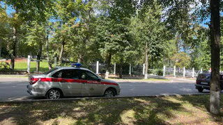 На остановке в Михайлове поймали мужчину, которого искала вся страна