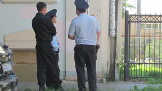 Рязанский участковый забрал себе деньги потерпевшего