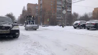 Трескучие морозы и лютые метели: Вильфанд дал долгосрочный прогноз - зима похоронит Россию под снегом