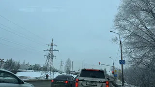Госавтоинспекция проводит в Михайловском районе мероприятие «Сон за рулем»