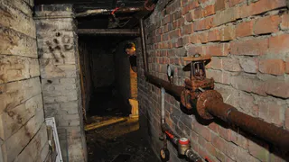 В Рязани хотят закрыть все подвалы и чердаки