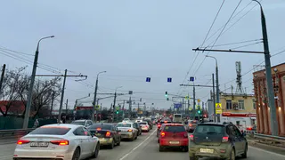 Две машины попали в ДТП в Клепиковском районе