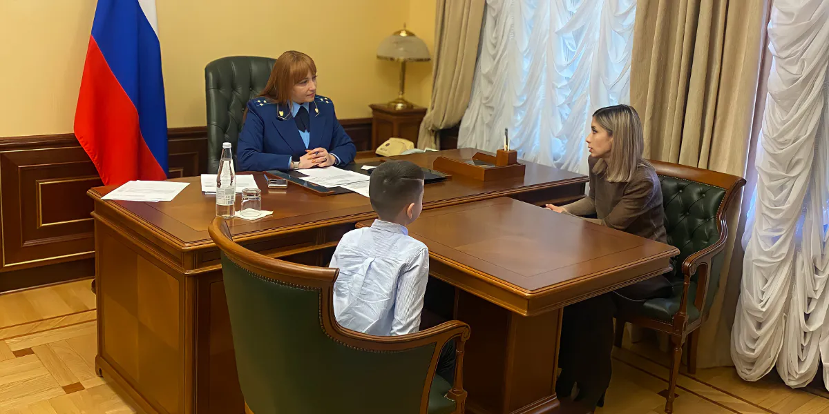 Прокуроры ведут проверку из-за провала крыши детсада «Колокольчик» в Рязанской области