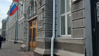 Рязанцам рассказали о способах попасть на приём к Павлу Малкову