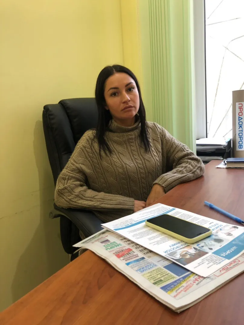 Заболеваемость онкологией в Рязани растет. Что об этом думает эксперт