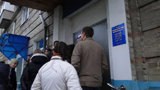 Рязанцы по несколько месяцев не могут попасть на прием к врачу