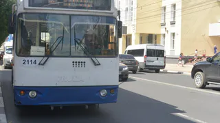Уберите льготы из маршруток! Рязанка призывает спасти автобусы и троллейбусы