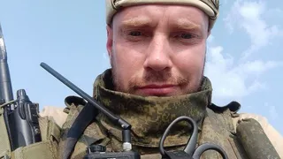 От полученных в зоне СВО ранений скончался рязанец Валерий Демочкин