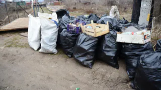 Активисты ОНФ за круглым столом обсудили раздельный сбор мусора