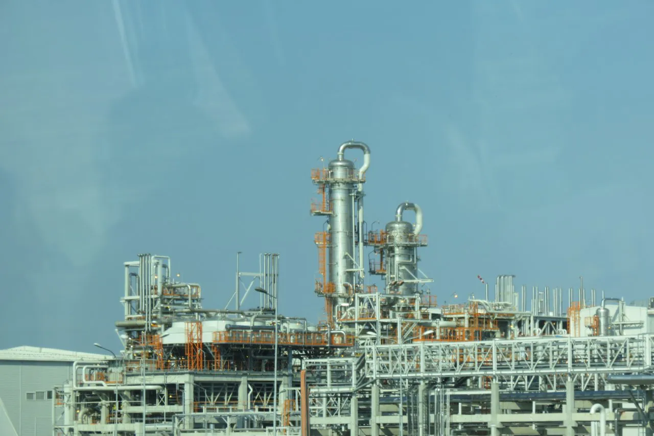 Меры предосторожности: работник рязанского нефтезавода рассказал о соблюдении норм профилактики инфекций