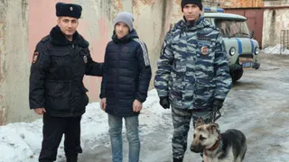 Объявленный в федеральный розыск мужчина задержан в Рязани на улице Магистральной