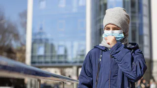 В Рязанской области стали в три раза реже заболевать вирусными инфекциями