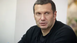 «Зачем добивать девушку»: Соловьев заступился за «обманувшую» Путина рязанскую журналистку
