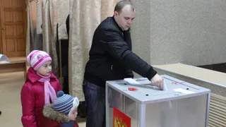В Казахстане 156 россиян выбрали депутатов в Госдуму, а рязанцы не могли найти избирательные участки