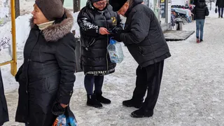 В Рязани начали сбор подписей за восстановление маршрутки № 82