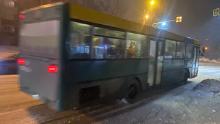 «Перевозчику наплевать»: рязанка пожаловалась губернатору на работу автобуса №17 в Семчино