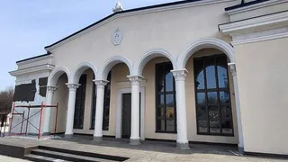 Зампред рязанского правительства Никитин сообщил об открытии Торгового городка с 1 июня