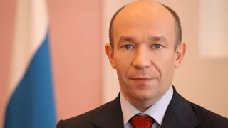 Депутат Фёдор Провоторов продал часть имущества чтобы погасить долги