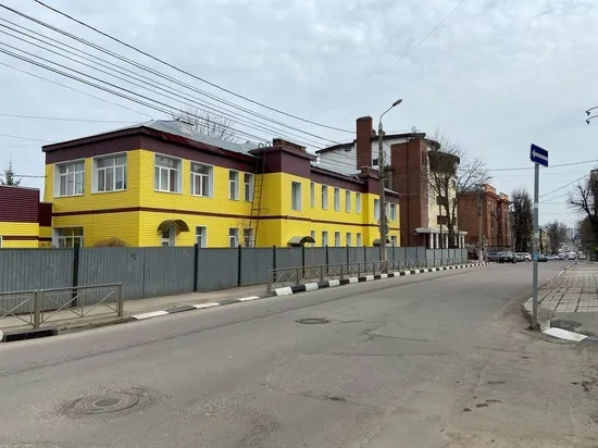 В Туле разрешили отделывать сайдингом исторические здания: вспоминаем результаты спорного ремонта в Рязани