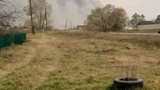 Дым, пожар, кошмар: в Шелемишеве взрываются военные склады