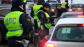 ГИБДД анонсировала очередной рейд в Рязанской области