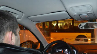 Сасовец на глазах у друга угнал его автомобиль