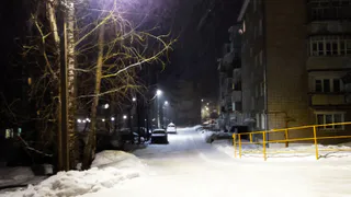 "До -6 и снежно": Прогноз погоды в Рязани на 16 января 