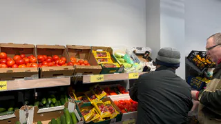 Чижик умудряется быть скудным и интересным одновременно: вот какими продуктами он завоевал периферию