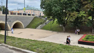 Рязань вышла в финал конкурса «Столица детского туризма — 2027»
