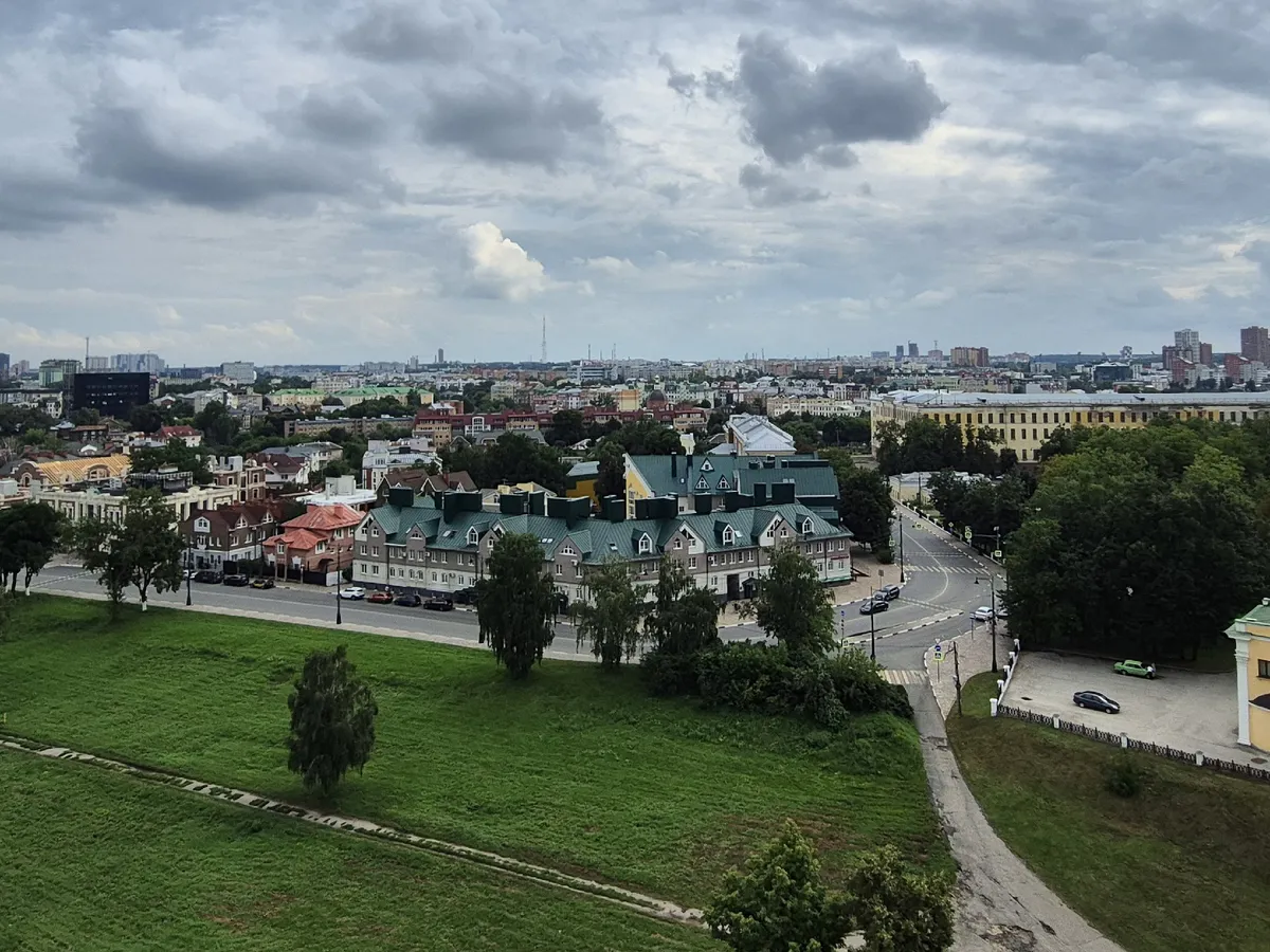В Рязани в День города пройдёт фестиваль духовых оркестров и культурные мероприятия