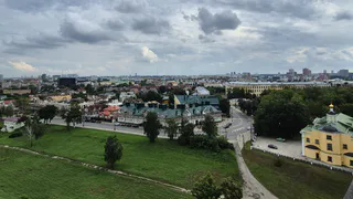 В Рязани в День города пройдёт фестиваль духовых оркестров и культурные мероприятия