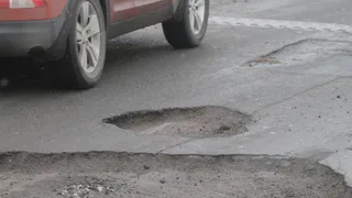 В Рязани отремонтируют еще 14 улиц