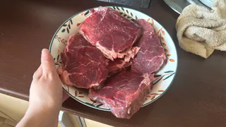 Производство мяса и субпродуктов в Рязанской области выросло вдвое