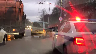 Любимов: в Рязанской области снизилась аварийность