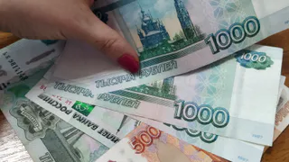 Житель Рязанской области потерял 144 тысячи при попытке помочь незнакомке