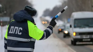 Рязанцев предупредили о масштабных рейдах ГИБДД 9, 10 и 11 декабря