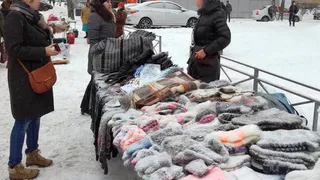 С начала 2024 года в Рязани из-за незаконной торговли оштрафовали 36 нарушителей