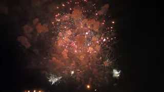  Топ 5 мест, где можно посмотреть салют
