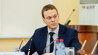 Врио губернатор Малков за 2021 год заработал 14,2 млн рублей