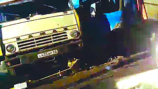 И еще одно смертельное ДТП: под Тумой столкнулись 6 автомобилей, один погибший